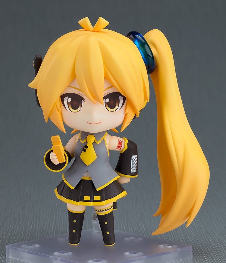 Akita Neru Nendoroid Figura 10 cm