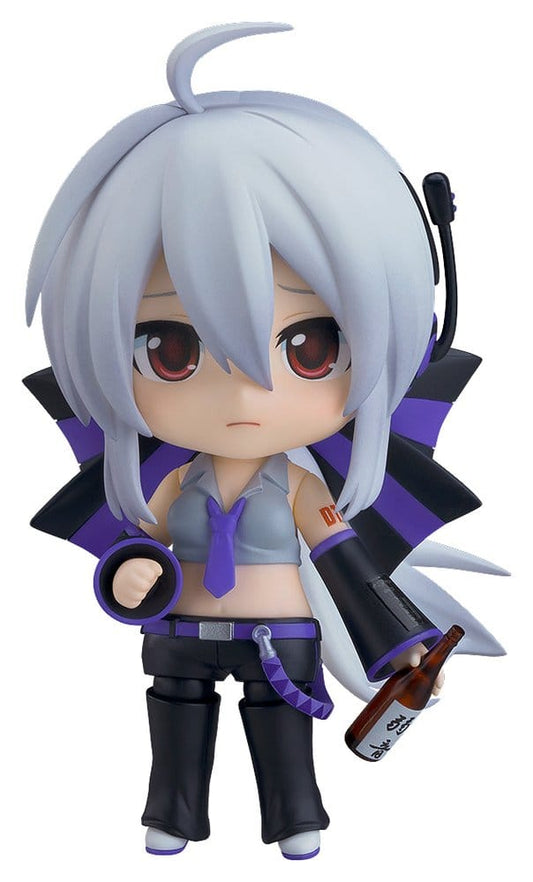 Yowane Haku Nendoroid Figura 10 cm