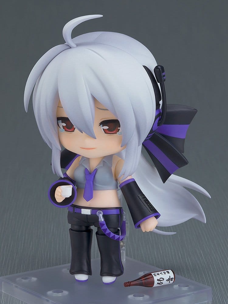 Yowane Haku Nendoroid Figura 10 cm
