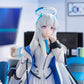 Blue Archive Figura PVC 1/7 Noa: Classified Record
