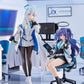 Blue Archive Figura PVC 1/7 Noa: Classified Record