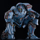 Pacific Rim Maqueta Plastic Model Kit Moderoid Gipsy Danger 21 cm