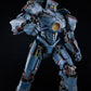 Pacific Rim Maqueta Plastic Model Kit Moderoid Gipsy Danger 21 cm