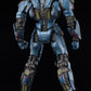 Pacific Rim Maqueta Plastic Model Kit Moderoid Gipsy Danger 21 cm