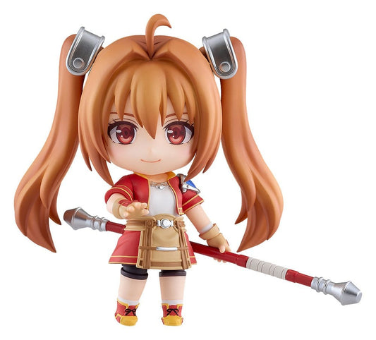 Trails in the Sky Nendoroid Figura Estelle Bright: The 1st Ver. 10 cm