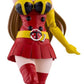 Tojima Wants to Be a Kamen Rider Figma Figura Yuriko Okada (Electro-Wave Human Tackle Ver.) 14 cm
