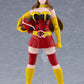 Tojima Wants to Be a Kamen Rider Figma Figura Yuriko Okada (Electro-Wave Human Tackle Ver.) 14 cm
