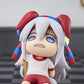 Umamusume: Cinderella Gray Mini Memory Figura Mini Nervous Tama-chan 8 cm