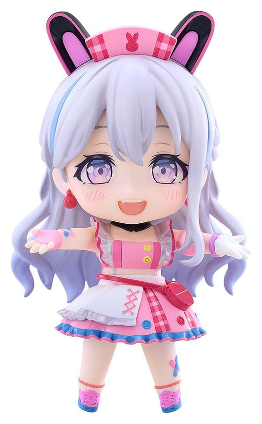 BanG Dream! Nendoroid Figura Nonoka Miyanaga 10 cm