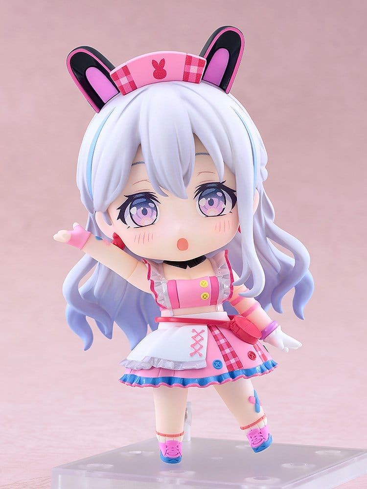 BanG Dream! Nendoroid Figura Nonoka Miyanaga 10 cm