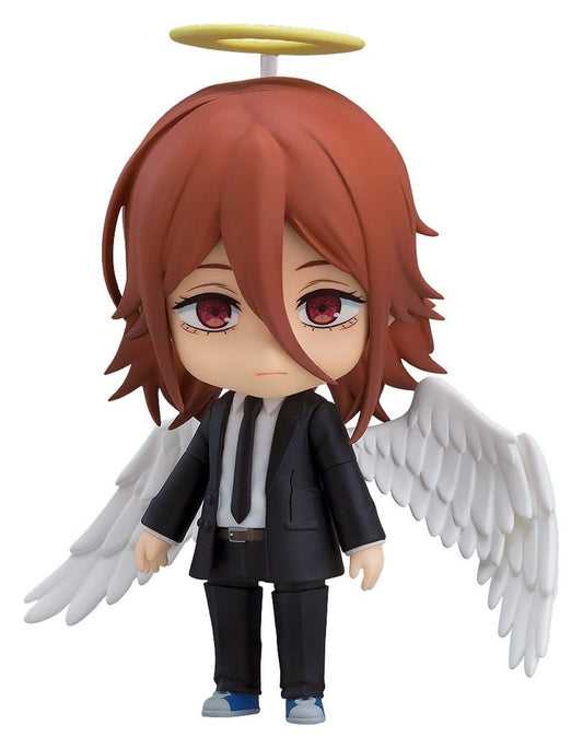 Chainsaw Man Nendoroid Figura Angel Devil 10 cm