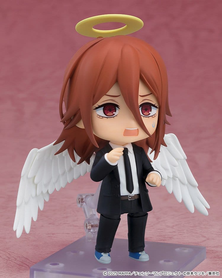 Chainsaw Man Nendoroid Figura Angel Devil 10 cm