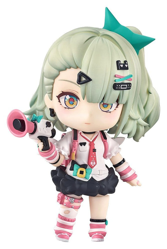 Zenless Zone Zero Nendoroid Figura Sunna 10 cm