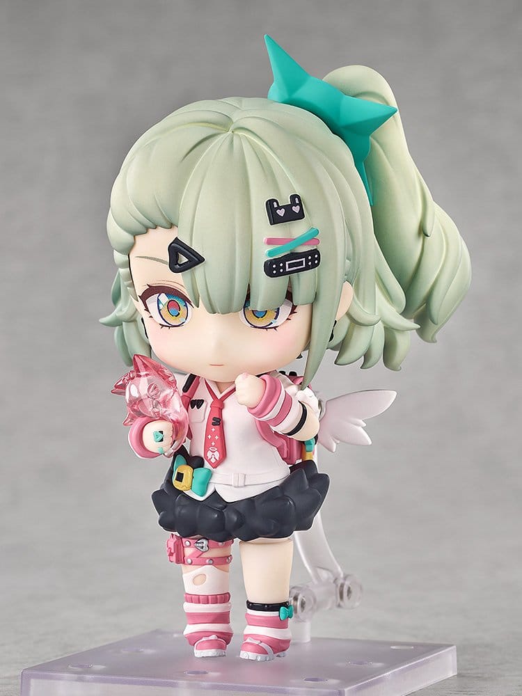 Zenless Zone Zero Nendoroid Figura Sunna 10 cm