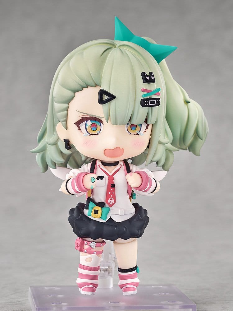 Zenless Zone Zero Nendoroid Figura Sunna 10 cm