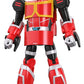 B-Robo Kabutack Maqueta Plastic Model Kit Moderoid Kabutack 17 cm