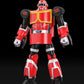 B-Robo Kabutack Maqueta Plastic Model Kit Moderoid Kabutack 17 cm