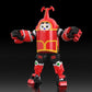 B-Robo Kabutack Maqueta Plastic Model Kit Moderoid Kabutack 17 cm
