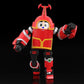 B-Robo Kabutack Maqueta Plastic Model Kit Moderoid Kabutack 17 cm