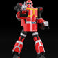 B-Robo Kabutack Maqueta Plastic Model Kit Moderoid Kabutack 17 cm