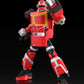 B-Robo Kabutack Maqueta Plastic Model Kit Moderoid Kabutack 17 cm