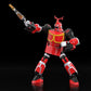 B-Robo Kabutack Maqueta Plastic Model Kit Moderoid Kabutack 17 cm