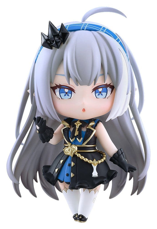 Stella Sora Nendoroid Figura Tyrant (Female) 10 cm