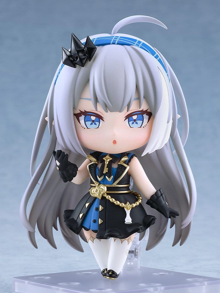 Stella Sora Nendoroid Figura Tyrant (Female) 10 cm