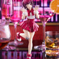 VA-11 HALL-A: Cyberpunk Bartender Action Pop Up Parade Figura PVC Dorothy Haze L Size 22 cm