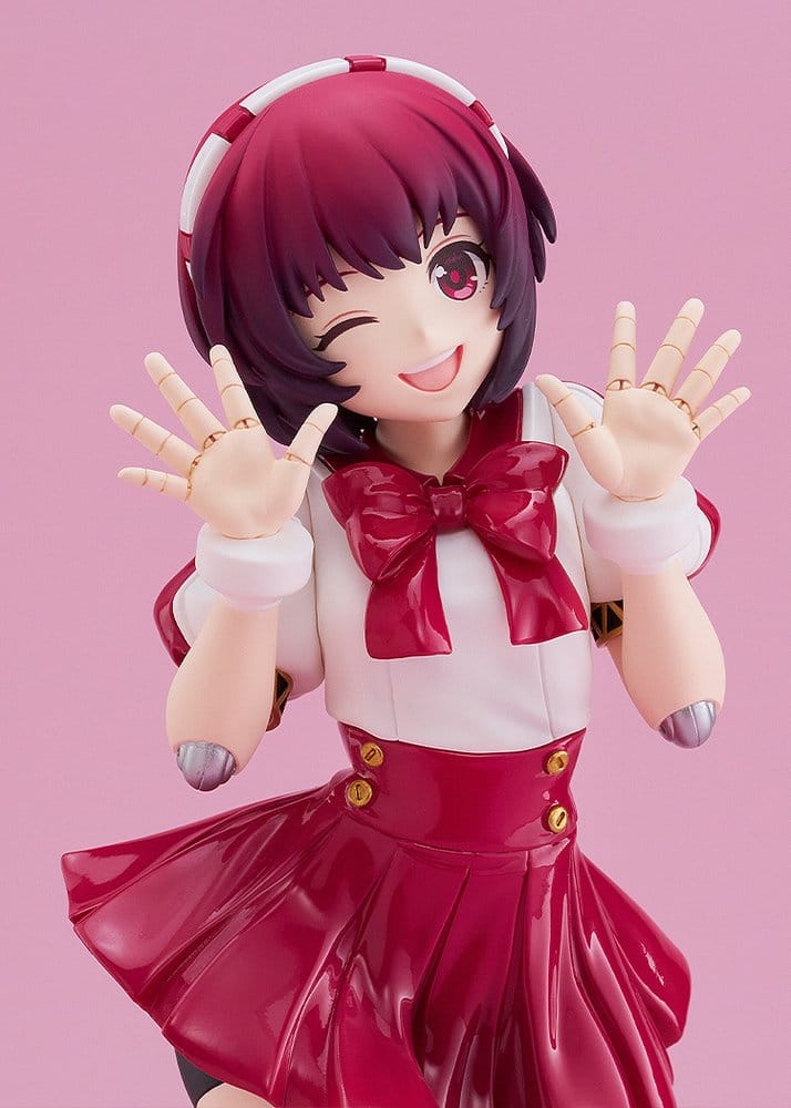 VA-11 HALL-A: Cyberpunk Bartender Action Pop Up Parade Figura PVC Dorothy Haze L Size 22 cm