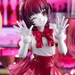 VA-11 HALL-A: Cyberpunk Bartender Action Pop Up Parade Figura PVC Dorothy Haze: Another Skin Ver. L Size 22 cm
