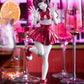 VA-11 HALL-A: Cyberpunk Bartender Action Pop Up Parade Figura PVC Dorothy Haze: Another Skin Ver. L Size 22 cm