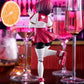 VA-11 HALL-A: Cyberpunk Bartender Action Pop Up Parade Figura PVC Dorothy Haze: Another Skin Ver. L Size 22 cm