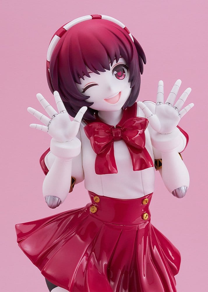 VA-11 HALL-A: Cyberpunk Bartender Action Pop Up Parade Figura PVC Dorothy Haze: Another Skin Ver. L Size 22 cm