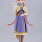 Apocalypse Hotel Maqueta Plastic Model Kit Plamatea Yachiyo 15 cm
