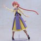 Apocalypse Hotel Maqueta Plastic Model Kit Plamatea Yachiyo 15 cm