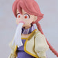 Apocalypse Hotel Maqueta Plastic Model Kit Plamatea Yachiyo 15 cm