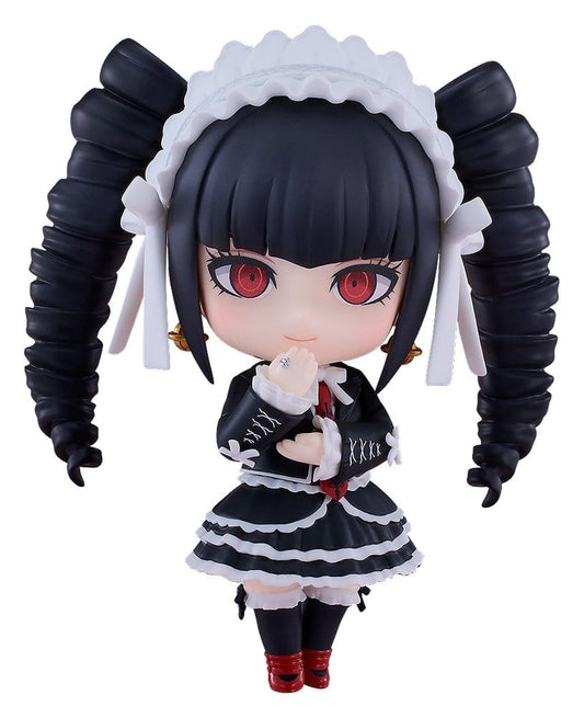 Danganronpa 1.2 Reload Nendoroid Figura Celestia Ludenberg 10 cm