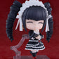 Danganronpa 1.2 Reload Nendoroid Figura Celestia Ludenberg 10 cm