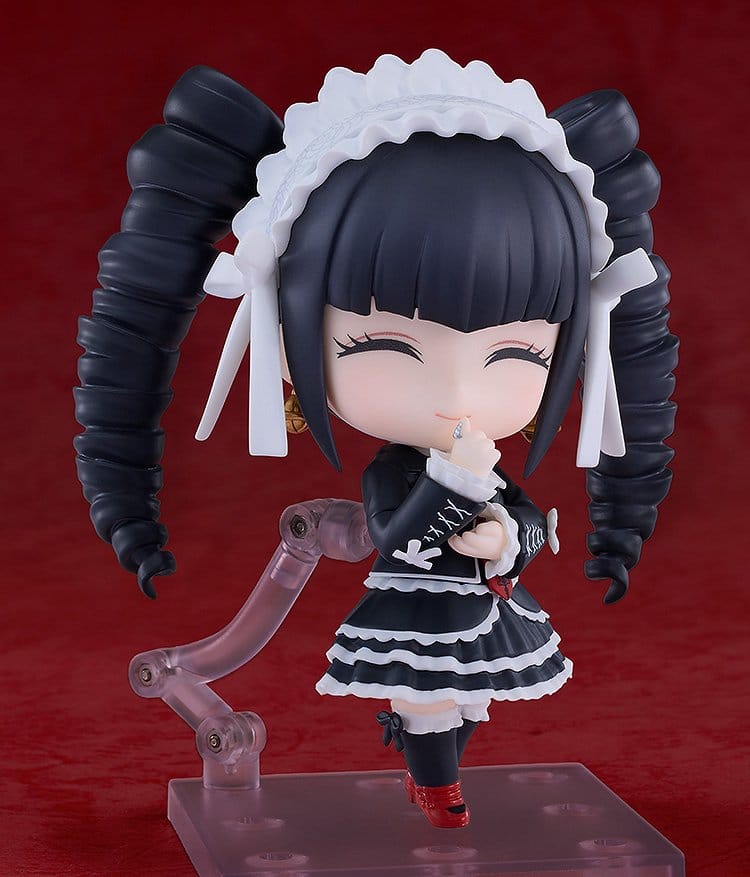 Danganronpa 1.2 Reload Nendoroid Figura Celestia Ludenberg 10 cm