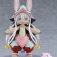 Made in Abyss Figma Figura Nanachi 11 cm