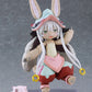 Made in Abyss Figma Figura Nanachi 11 cm
