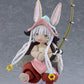 Made in Abyss Figma Figura Nanachi 11 cm