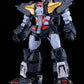 Dancouga - Super Beast Machine God Maqueta Plastic Model Kit Moderoid Dancouga 23 cm