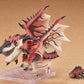Monster Hunter Series Nendoroid Figura Rathalos 9 cm