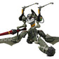 Rebuild of Evangelion Maqueta Plastic Model Kit Moderoid Evangelion Provisional Unit-05 16 cm