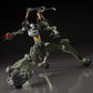 Rebuild of Evangelion Maqueta Plastic Model Kit Moderoid Evangelion Provisional Unit-05 16 cm