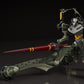 Rebuild of Evangelion Maqueta Plastic Model Kit Moderoid Evangelion Provisional Unit-05 16 cm