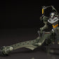 Rebuild of Evangelion Maqueta Plastic Model Kit Moderoid Evangelion Provisional Unit-05 16 cm