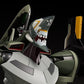 Rebuild of Evangelion Maqueta Plastic Model Kit Moderoid Evangelion Provisional Unit-05 16 cm